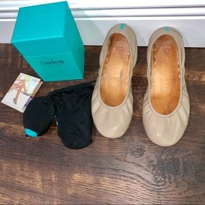 Tieks 7